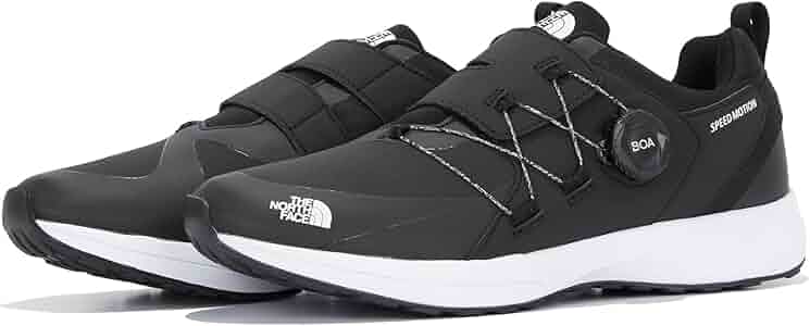 新品未使用　韓国　ノースフェイス　スニーカー　SPEED MOTION BOA Amazon | (ノースフェイス) THE NORTH FACE スピードモーション